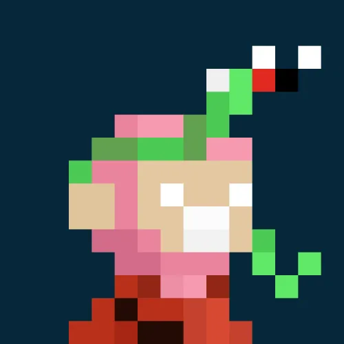 Mini #4042