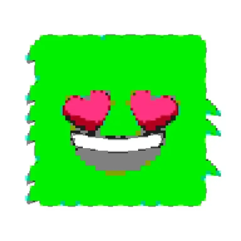 Kudzu #987