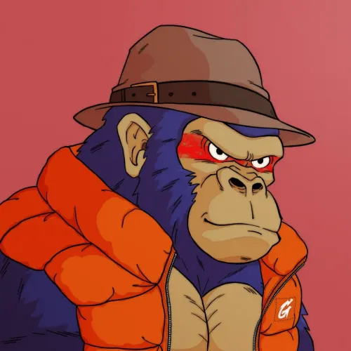 Genkai #19058