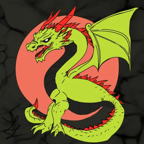 Dragon I