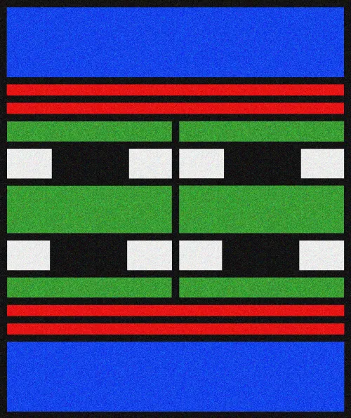 GeoMetric Pepe #49