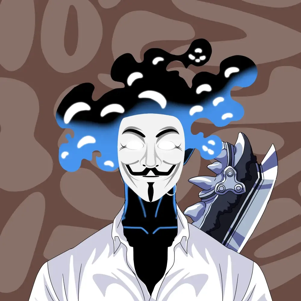 ICCM Syndicate Collection #317