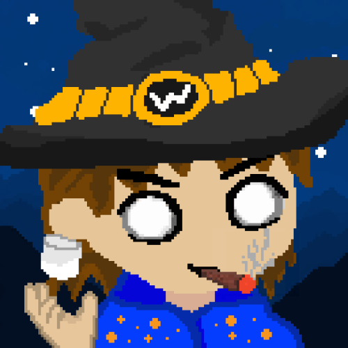 WIZARDIO #1234 (#97695440)