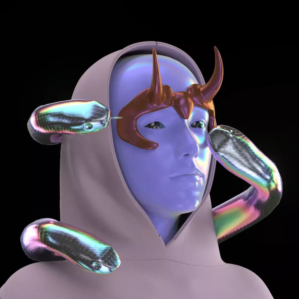 FVCK_AVATAR// #1849
