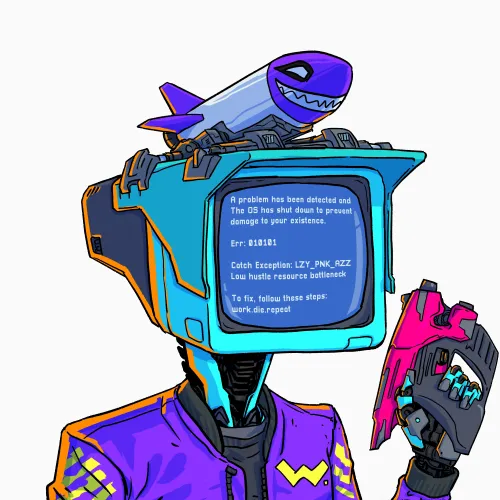 Bot #3134
