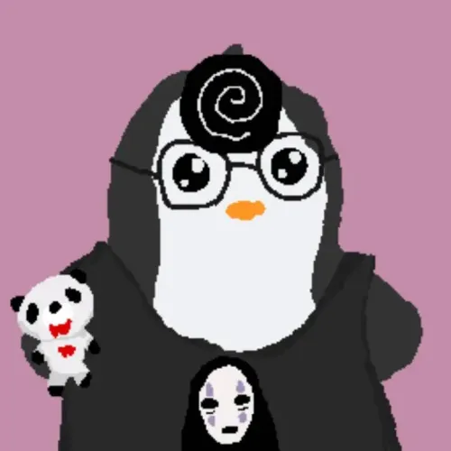 PUPGUIN #221