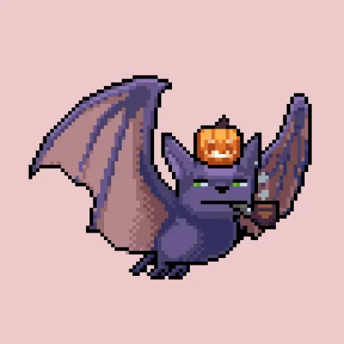 CryptoBat #5580