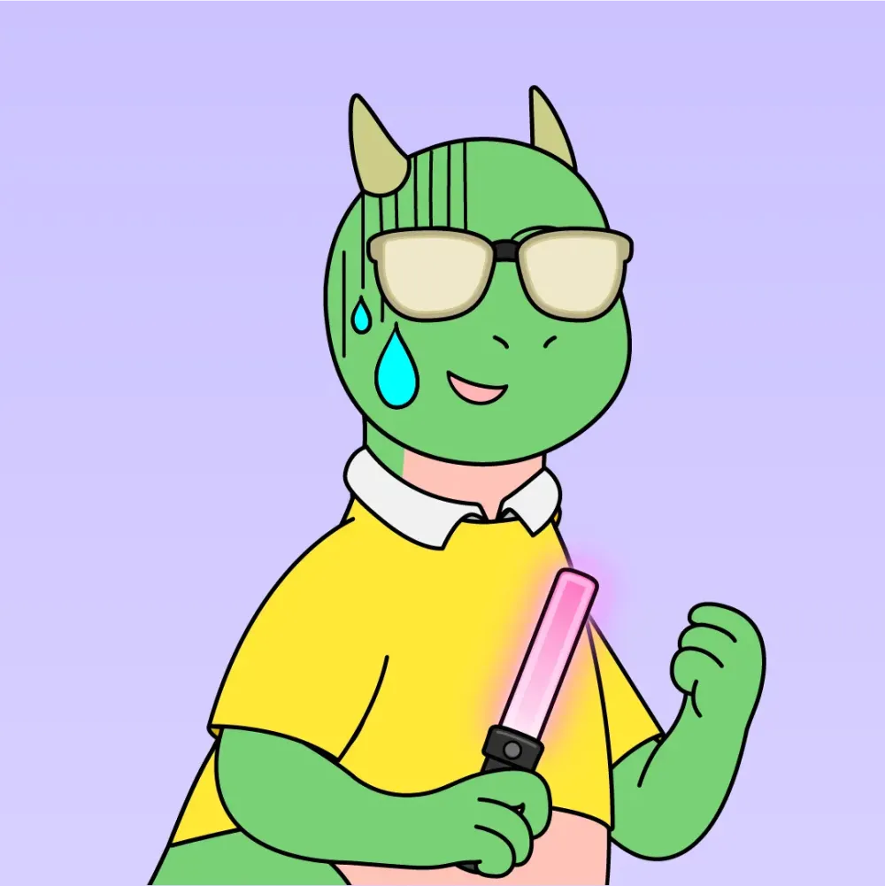 Rexy #1100