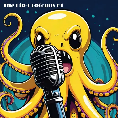 The Hip-Hoptopus #1