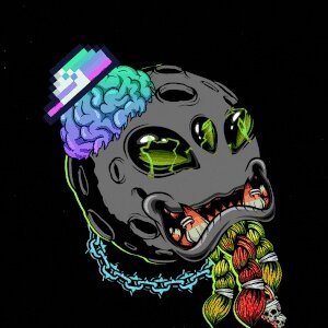 Moonster #8772