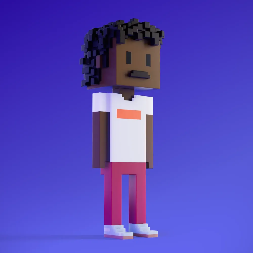 Meebit #7367