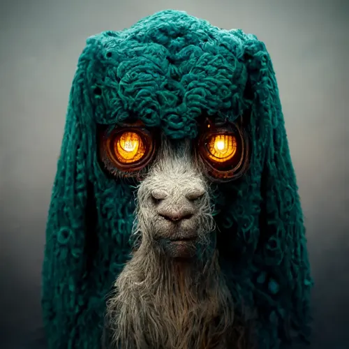 Llama #458