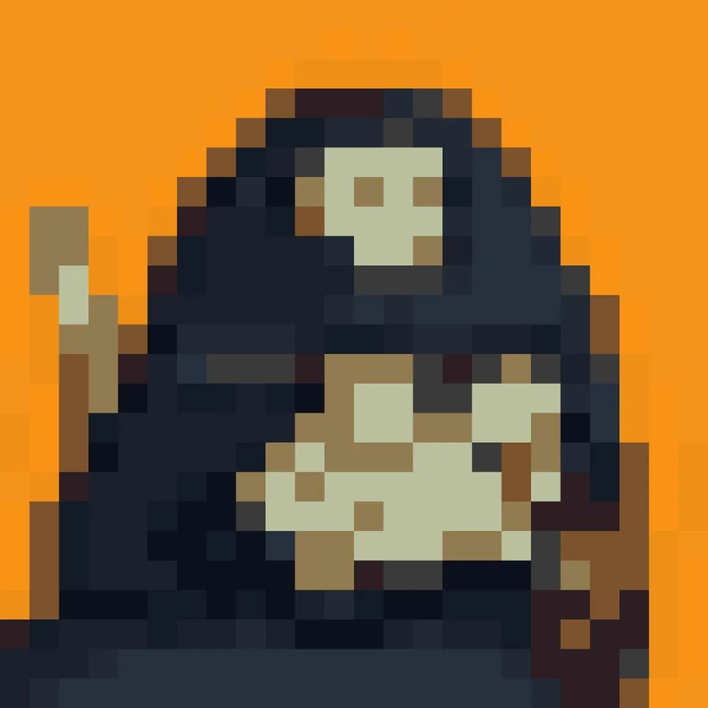Blesstiger #2213 (#-392124)