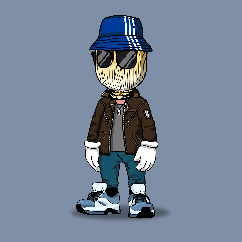Based Style #1191