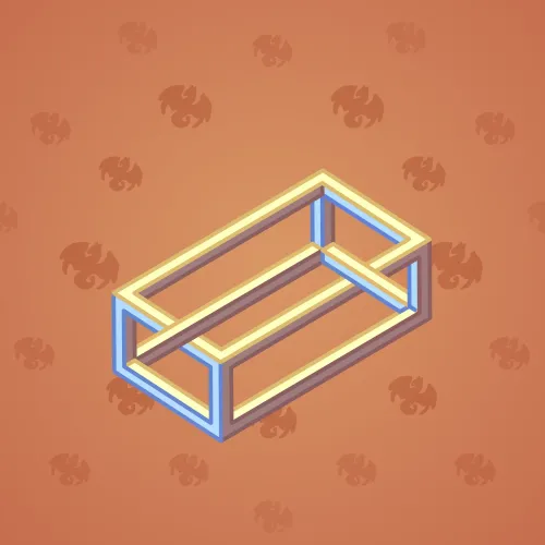 Artisan Brick #1331