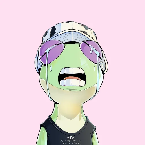 Frogana #2725
