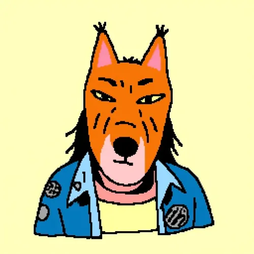 Tru3Coyote #12576