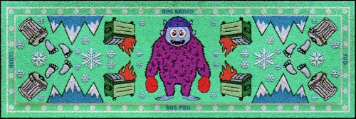 RugRadio:Standard #19607