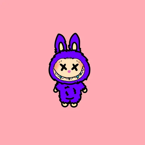 Labubu #424