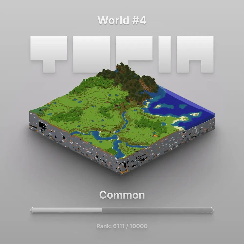 World #4