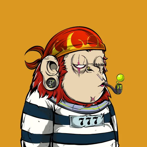 Serum Labz - Clone Kongz #206