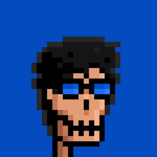 Ghoul #823