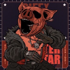 Piggy Blinders: #233