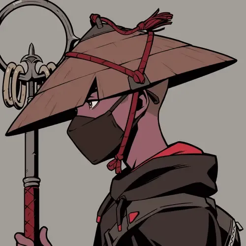 Azuki #5418