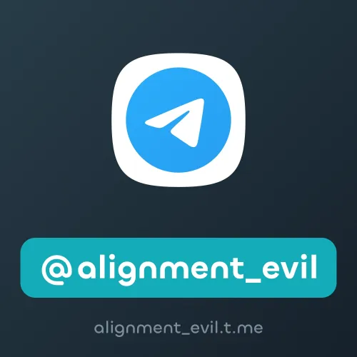 @alignment_evil