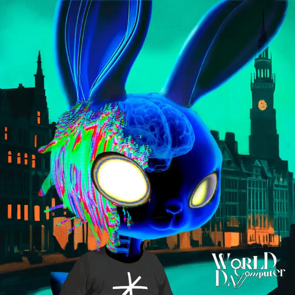 BUNNZ #2151