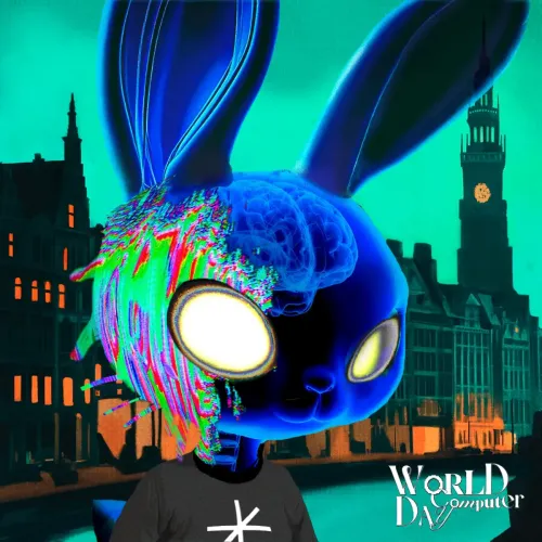 BUNNZ #2151