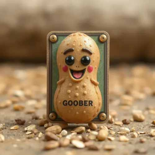 Goober #46