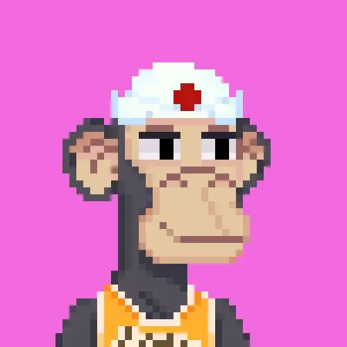 ApeGang #7280