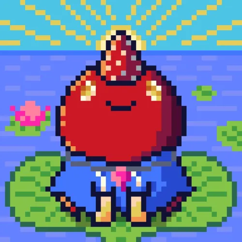 Frog 3
