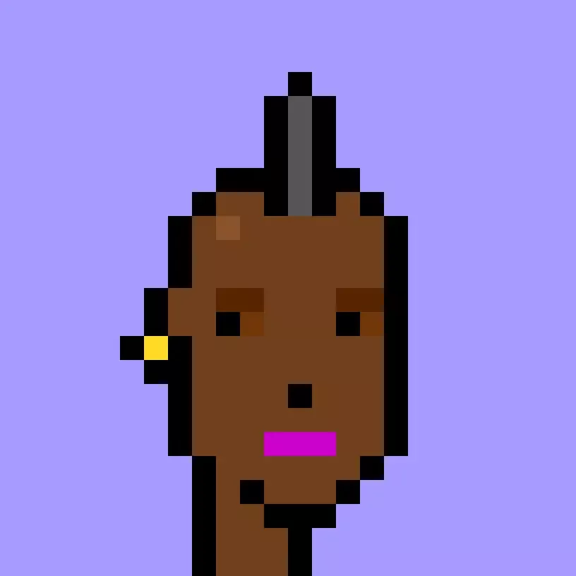 V1PUNK #1548
