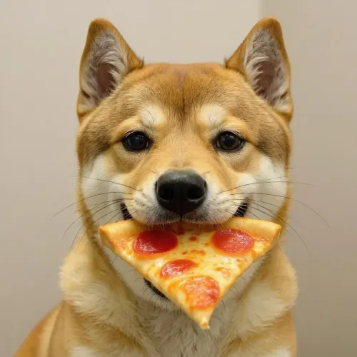 dog #28