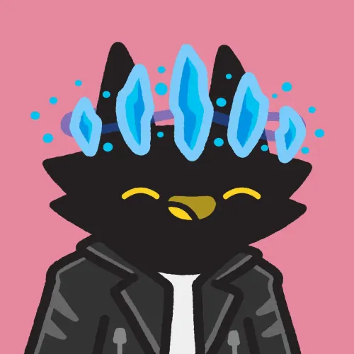 Shadow Wolf #4721