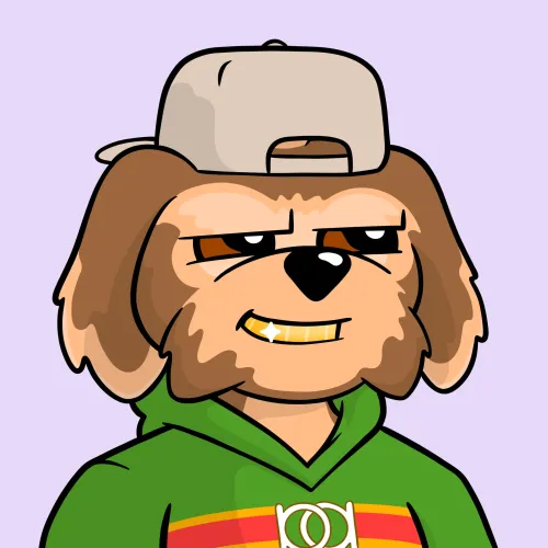 BoDoggos #6861
