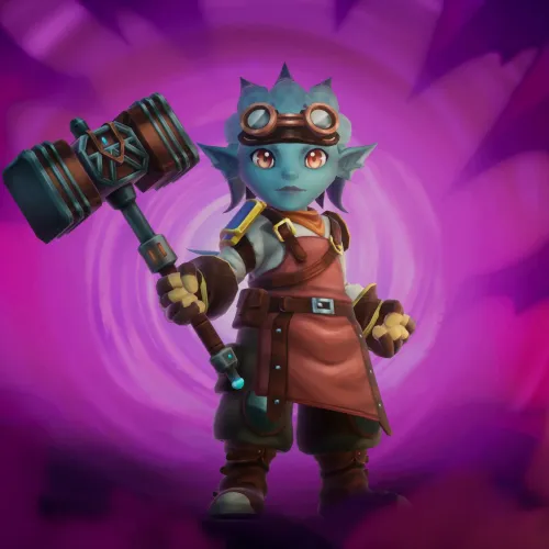 Adventurer #6459