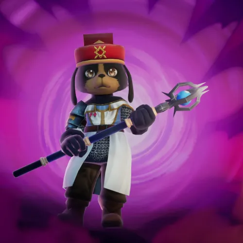 Adventurer #1585