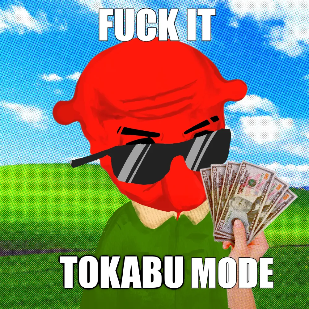 Tokabyo #486