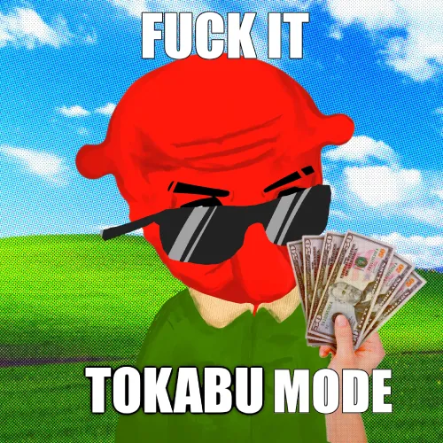 Tokabyo #486
