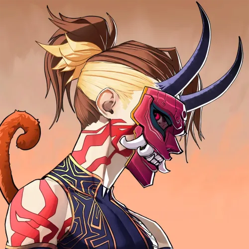 Ryujin #3058
