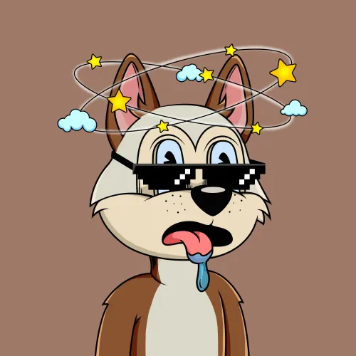 Canidae #1358