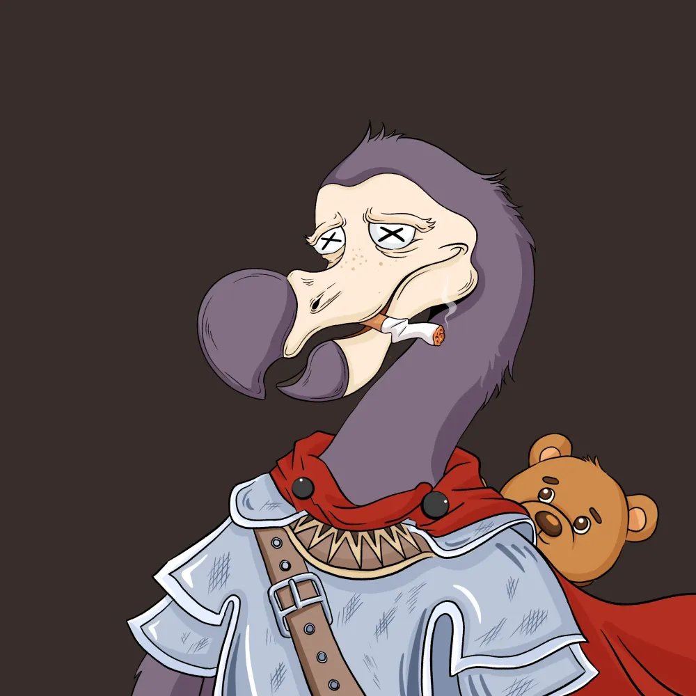 DoDo #7156