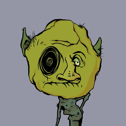 goblintown #8837