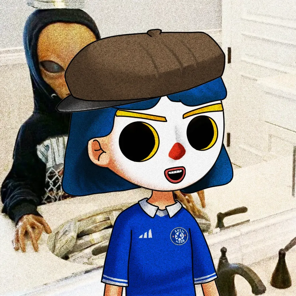 Retardio #103