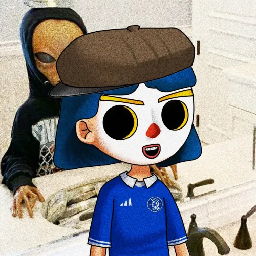 Retardio #103