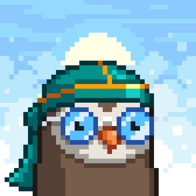 Moonbirds #6490