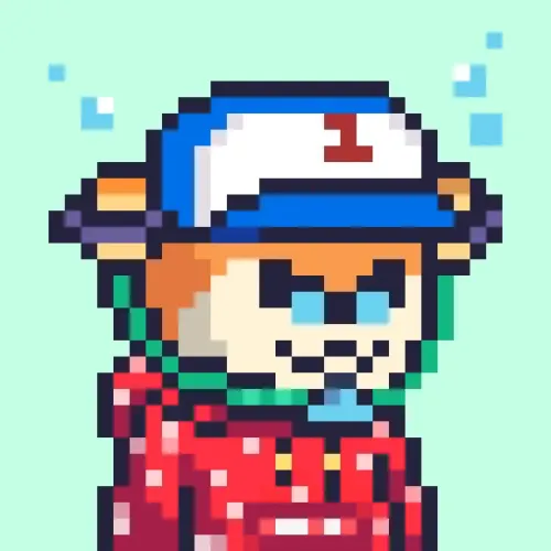 Fox #3371
